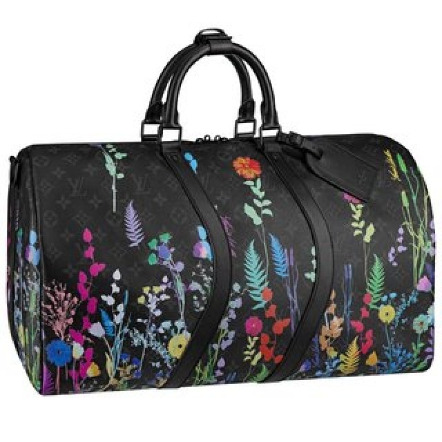 ヴァージル・アブローによるルイ・ヴィトン 2020春夏メンズ・コレクション｜LOUIS VUITTON