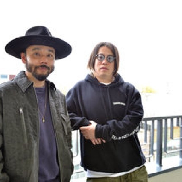 POGGY’S FILTER｜vol.13 READYMADE 細川雄太さん（前編）