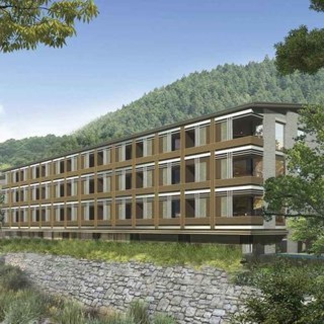 日本初となる「ホテルインディゴ」が箱根・強羅地区にオープン｜HOTEL INDIGO