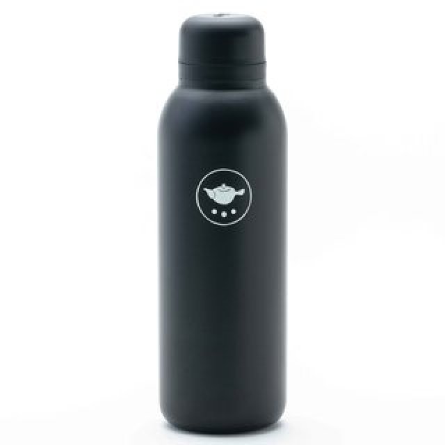 その重さ、スマートフォンと同等の 200ｇ。オリジナル軽量ステンレスボトル｜すすむ屋茶店