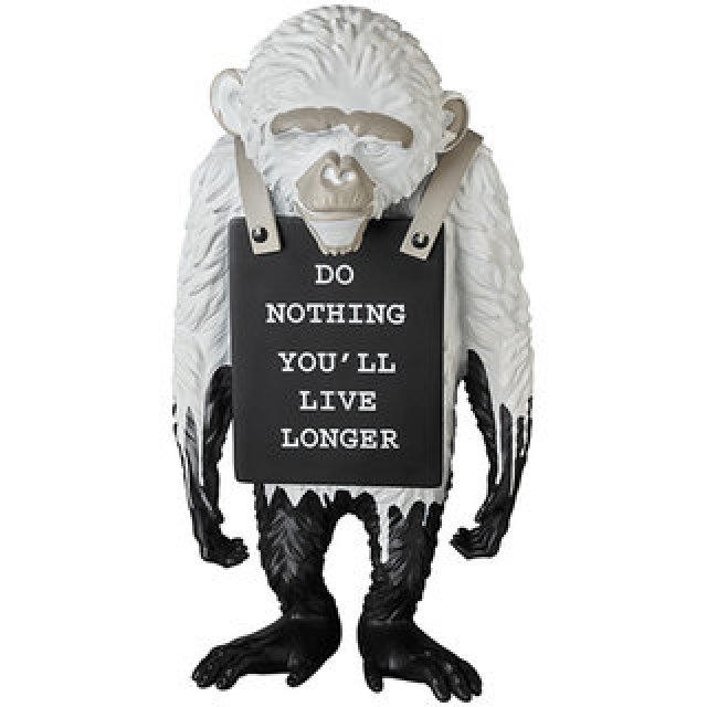 Sync. MONKEY SIGN (DRIP REVERSE Ver.)｜MEDICOM TOY