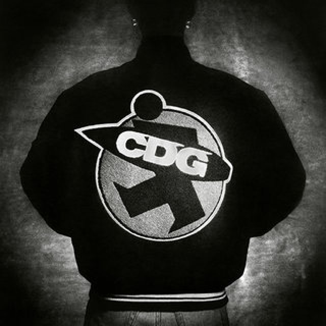 ステューシーがギャルソンとコラボしたジャケット発売｜Stüssy