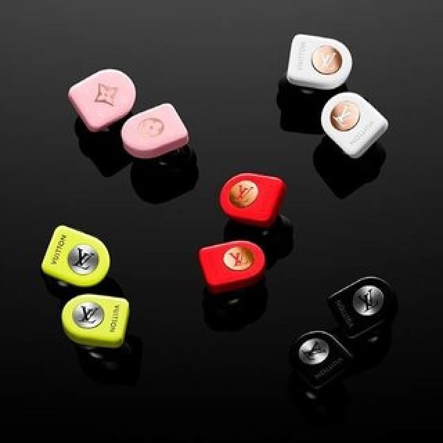「ルイ･ヴィトン ホライゾン イヤホン」がバージョンアップして登場｜LOUIS VUITTON