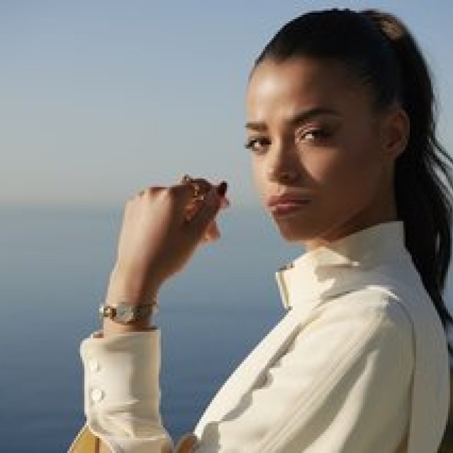 カルティエの新作ジュエリー「パンテール ドゥ カルティエ」｜Cartier