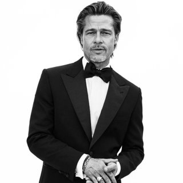 ブリオーニの2020年春夏“テーラリング レジェンド”キャンペーン｜BRIONI