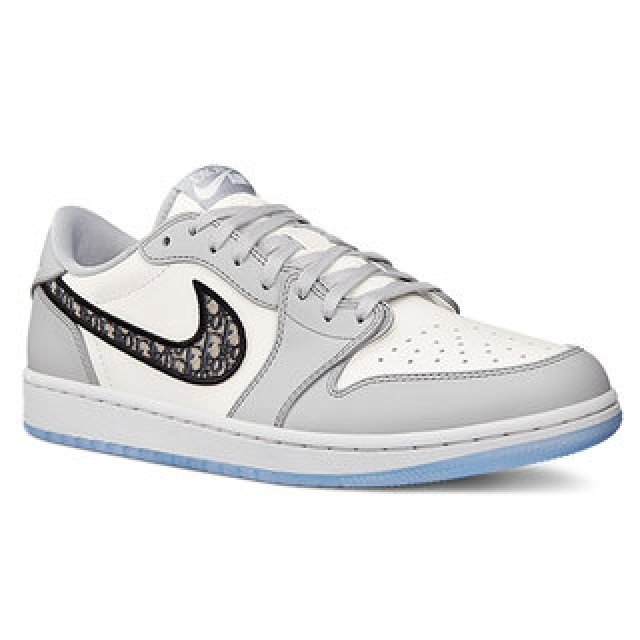 ディオールがジョーダンブランドとコラボレーション｜DIOR