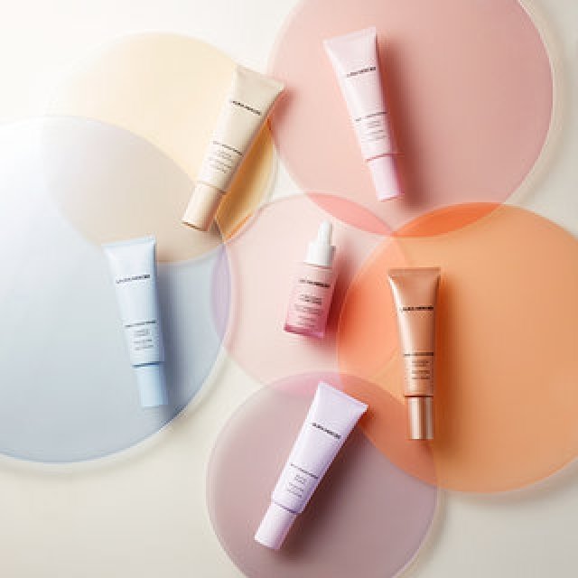 ローラ メルシエが新プライマーをリリース｜LAURA MERCIER