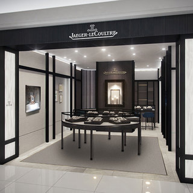 関西エリア初のジャガー・ルクルト ブティックがオープン｜JAEGER-LECOULTRE