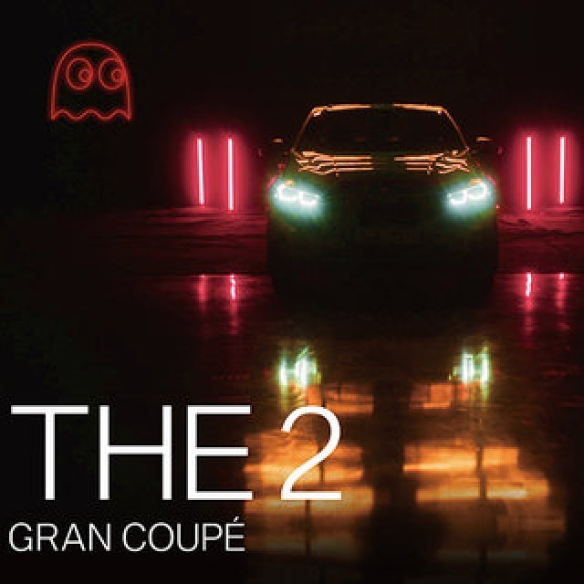 BMWがパックマンとコラボレーション｜BMW