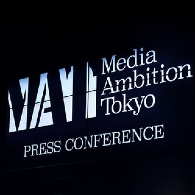 テクノロジーアートの祭典「Media Ambition Tokyo 2020」が開催｜EVENT