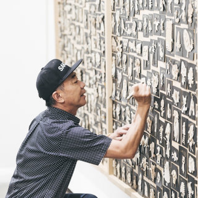 「木梨憲武展」がついに東京で開催｜ART