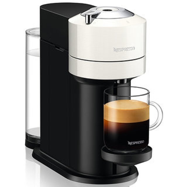 ネスプレッソから革新的なコーヒーメーカーが新登場｜NESPRESSO