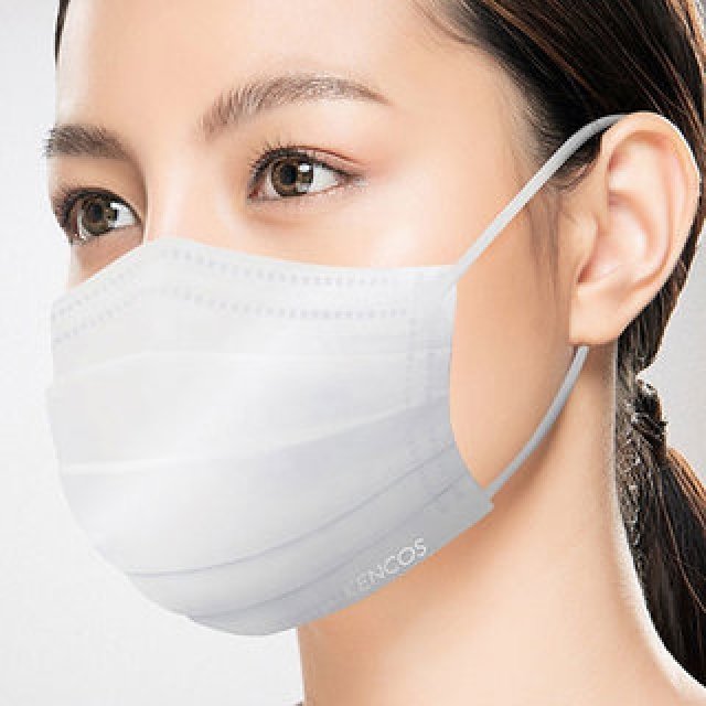 呼吸で水素を吸引。「SUISO MASK―水素マスク®―」｜KENCOS®