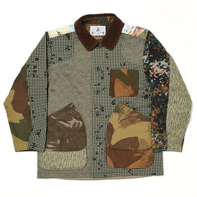 アメリカの抽象表現主義の系譜を引き継ぐアーティストとコラボレーション｜bal