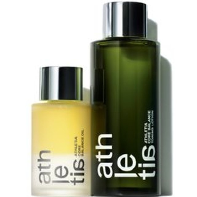 新スキンケアブランド「athletia（アスレティア）」がデビュー！｜athletia