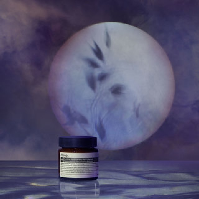 【3／2発売】イソップから夜用保湿マスク登場｜Aēsop