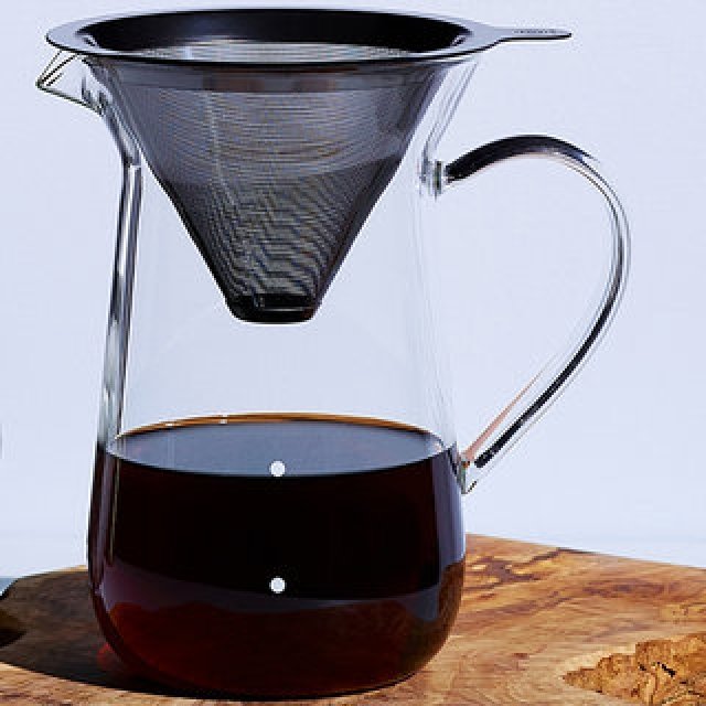 抜群においしくて、ストレスフリーのコーヒーが作れます|Cores