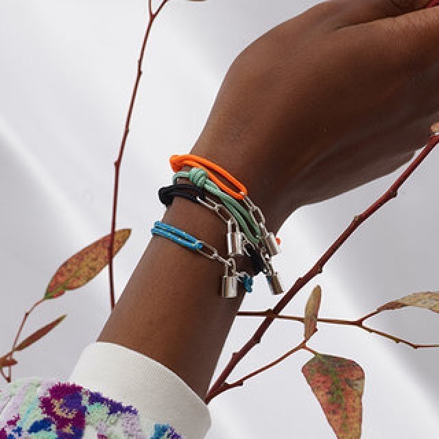 ルイ・ヴィトンとユニセフの共同チャリティ･プロジェクト｜LOUIS VUITTON