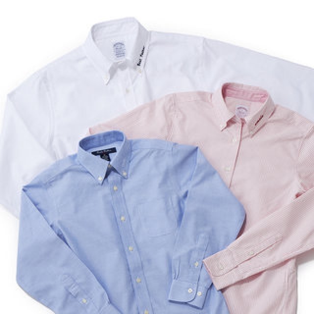 ブルックス ブラザーズが阪急メンズ東京でポップアップストアをオープン｜BROOKS BROTHERS