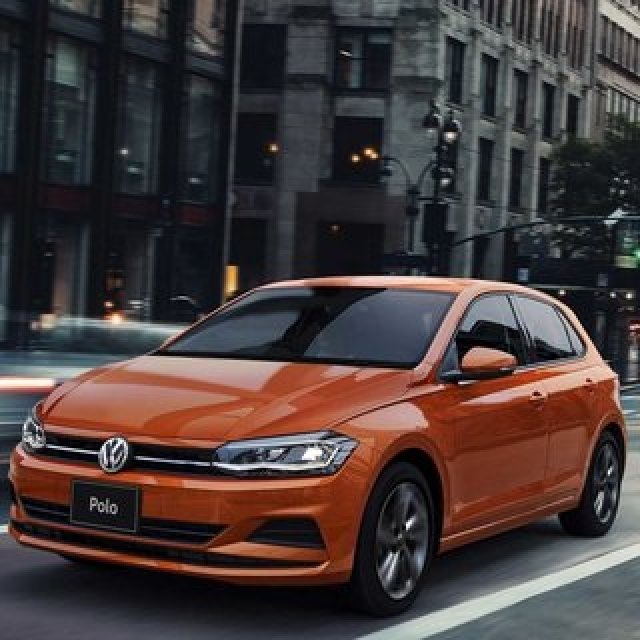 フォルクスワーゲン、ポロのセーフティパッケージにレーンキープアシストを追加｜Volkswagen