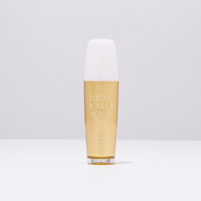 リポシー・プー・ラ・ボーテの新美容液で春先のスキンケア｜LYPO-C POUR LA BEAUTÉ