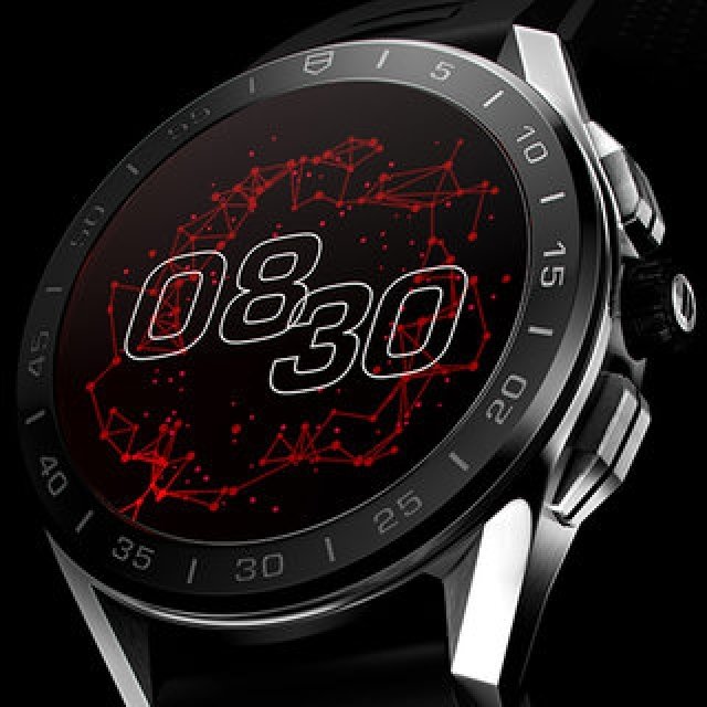 「タグ・ホイヤー コネクテッド」が正統進化。アクティブシーンへの親和性を高めた第3世代機が誕生｜TAG HEUER