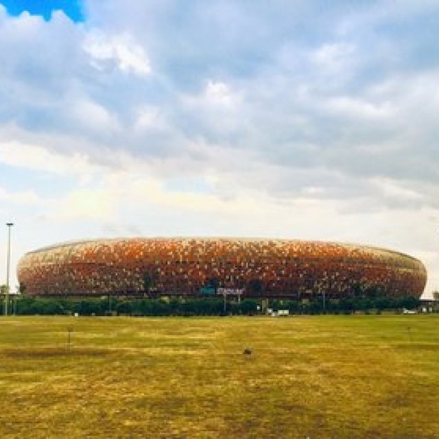 連載|南アフリカ旅行記