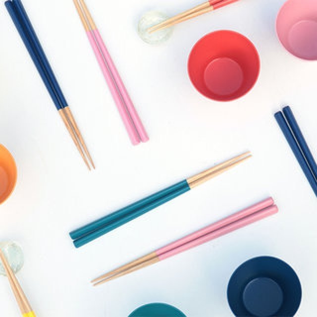 福井県小浜市の老舗箸メーカー「箸蔵まつかん」とコラボレーション | BARBAR