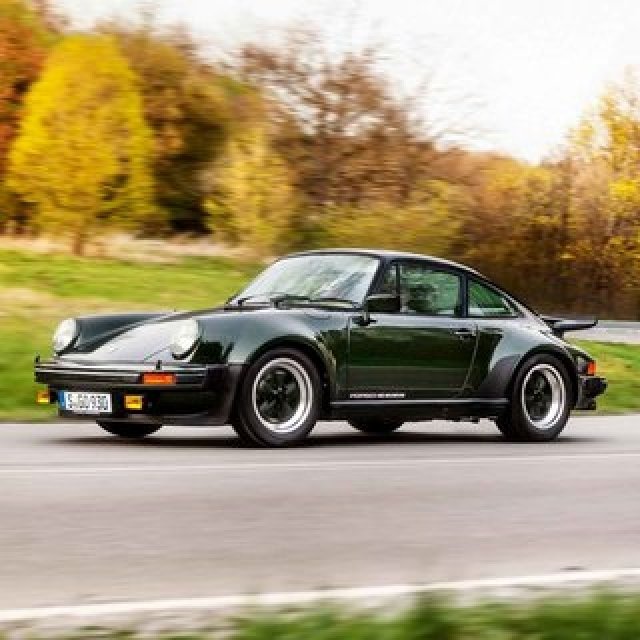いま乗ってみたい、ターボエンジンの名車13選｜Turbo