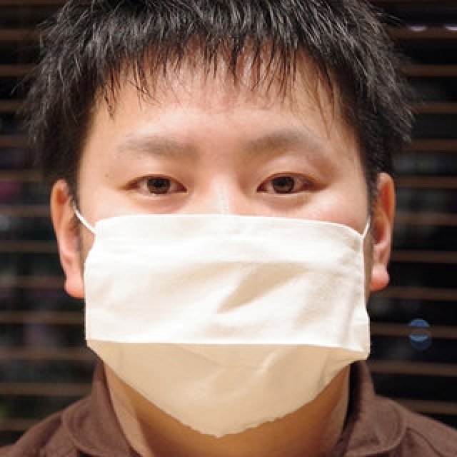 あなたがマスクを購入すると、あなたの大切な人にもマスクが届く「ギフトマスク」｜KCP