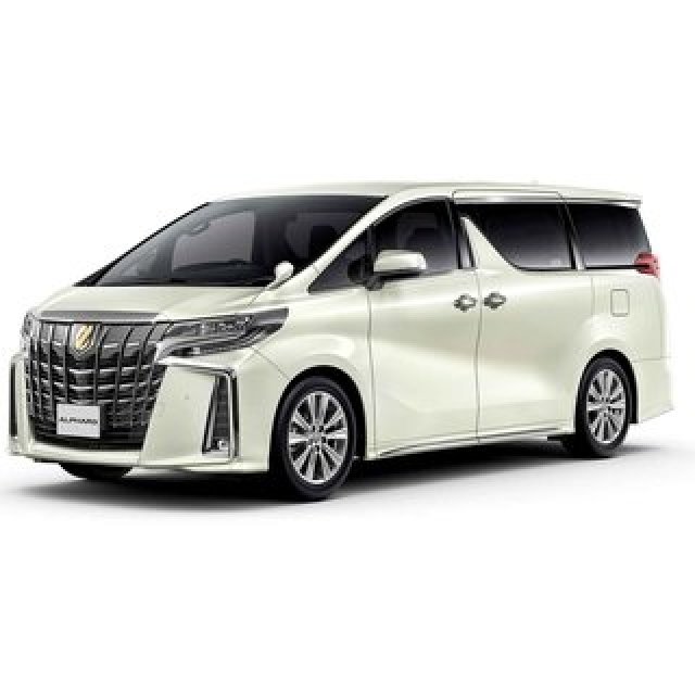 トヨタ アルファード／ヴェルファイアにゴールドをアクセントにした特別仕様車が登場｜TOYOTA