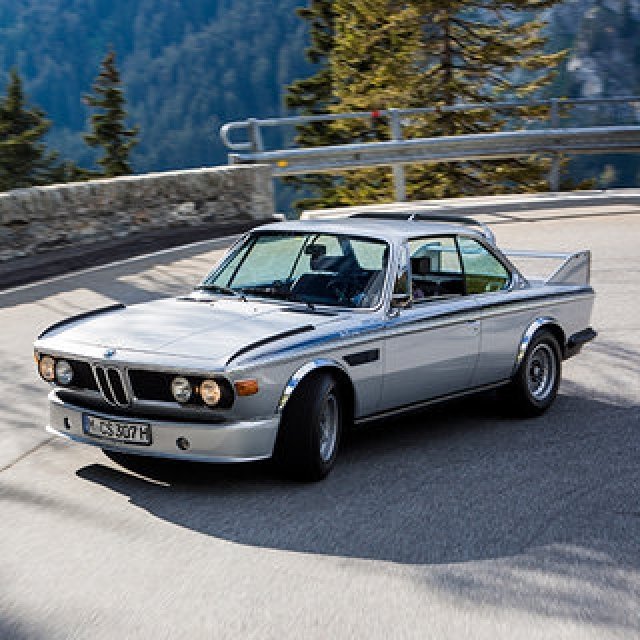 いま乗ってみたい、BMWのクラシックス10選｜BMW