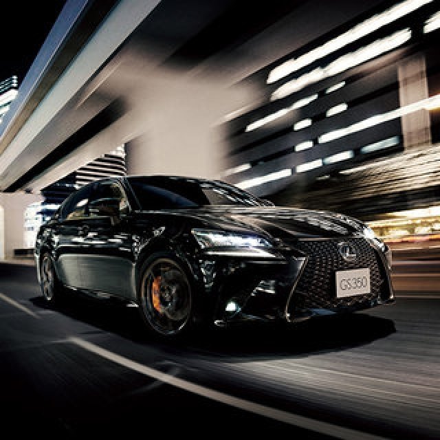 レクサス GSが8月で生産終了。特別仕様車“Eternal Touring”を設定｜Lexus