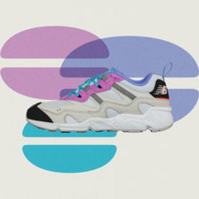 New Balance × STUDIO SEVEN × mita sneakersのトリプルコラボが登場｜STUDIO SEVEN