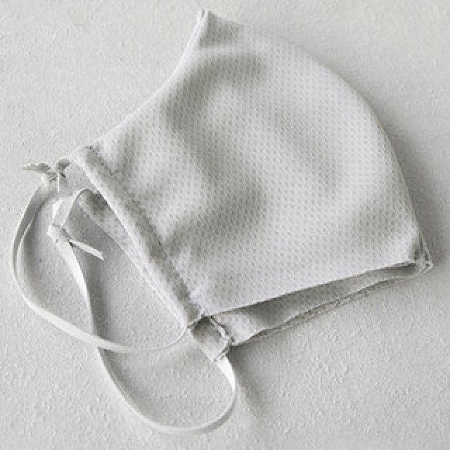 蒸れにくく涼しい。ポケット付きマスク「ポケピタマスク™」｜Belle & Sofa