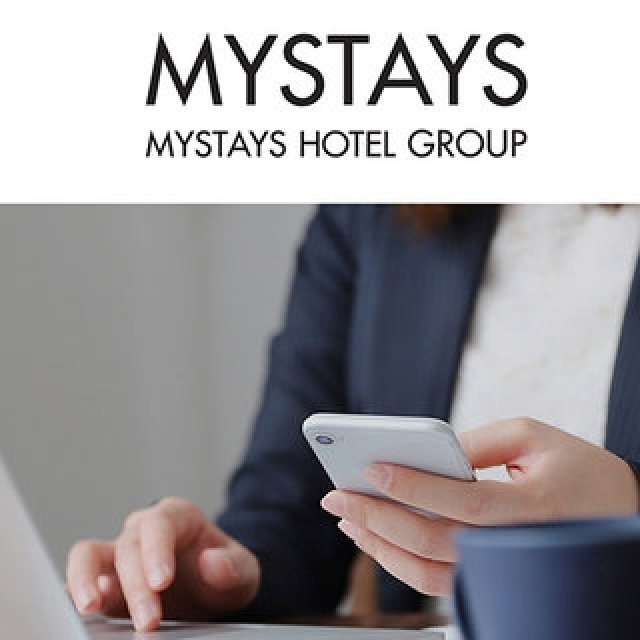 主要都市を網羅するマイステイズ・ホテル・グループのテレワーク応援プラン｜MYSTAYS HOTEL GROUP