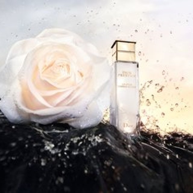 ディオールのプレミアム スキンケア シリーズ「プレステージ」から新プレミアム化粧水誕生｜DIOR