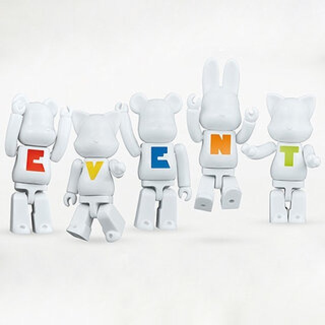 MEDICOM TOY EVENT Information｜Medicom Toy