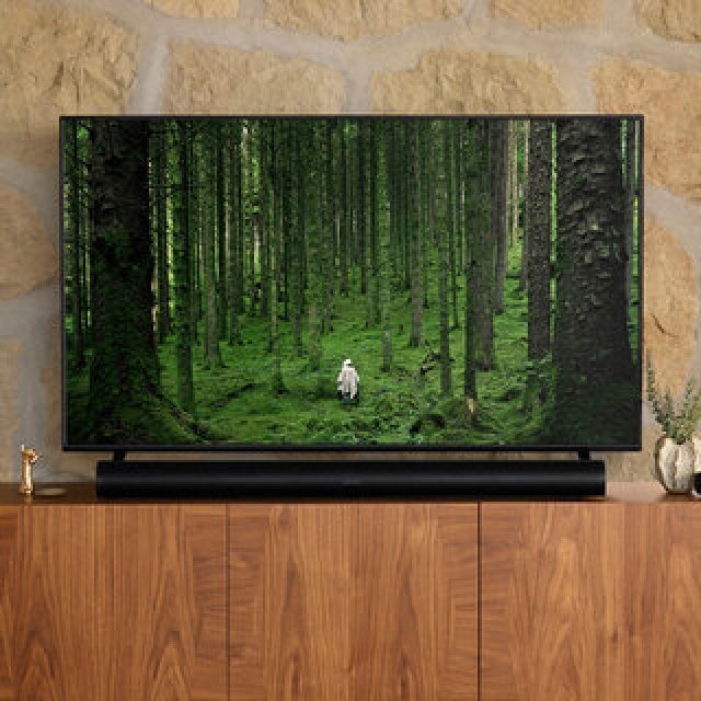 臨場感溢れるプレミアムなスマートサウンドバー「Sonos Arc」｜SONOS