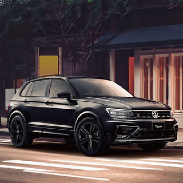 極上のリスニング体験ができるフォルクスワーゲン ティグアンの特別仕様車｜Volkswagen