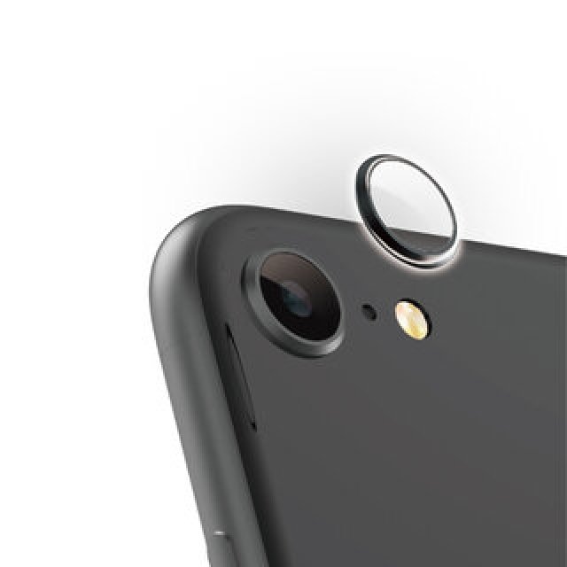 カメラとレンズ周りをガードするレンズバンパー+レンズプロテクター|Simplism