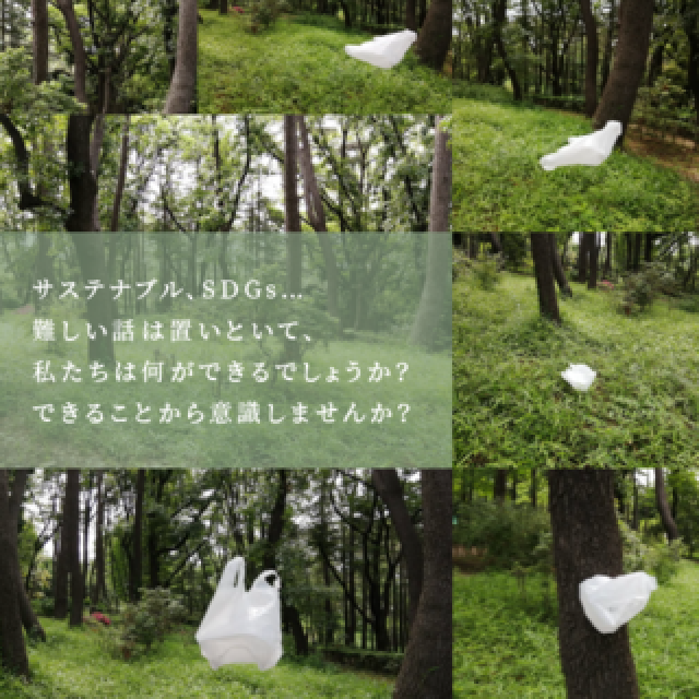 特集｜OPENERSはSDGsを応援します