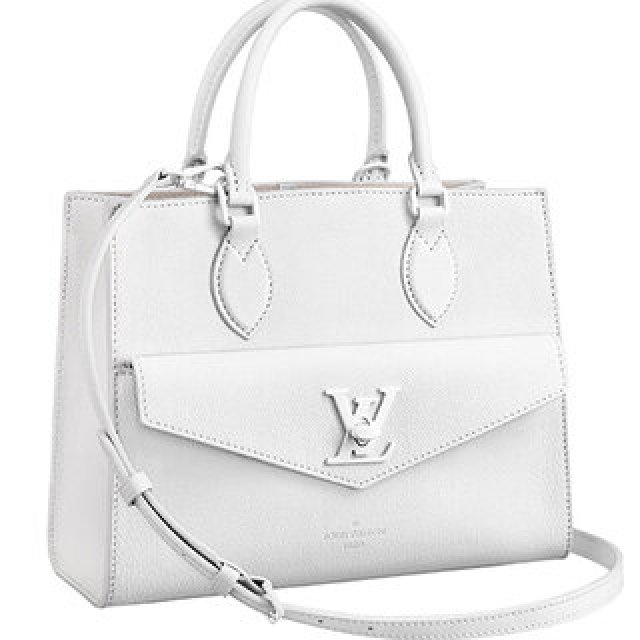 ルイ・ヴィトンのバッグ「ロック・ミー」シリーズに新作登場｜LOUIS VUITTON