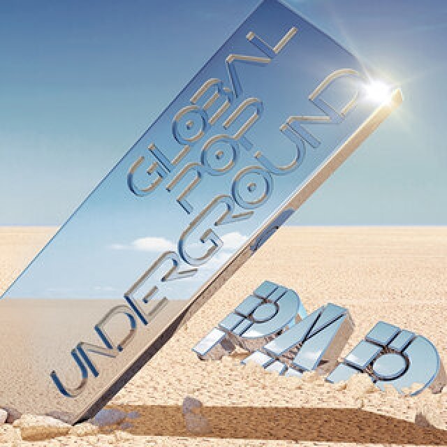 渋谷PARCOでNANZUKAによる“GLOBAL POP UNDERGROUND”展開催｜PARCO MUSEUM TOKYO