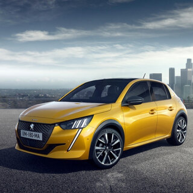 プジョー208が日本デビュー、ガソリンとEVをラインナップ ｜Peugeot