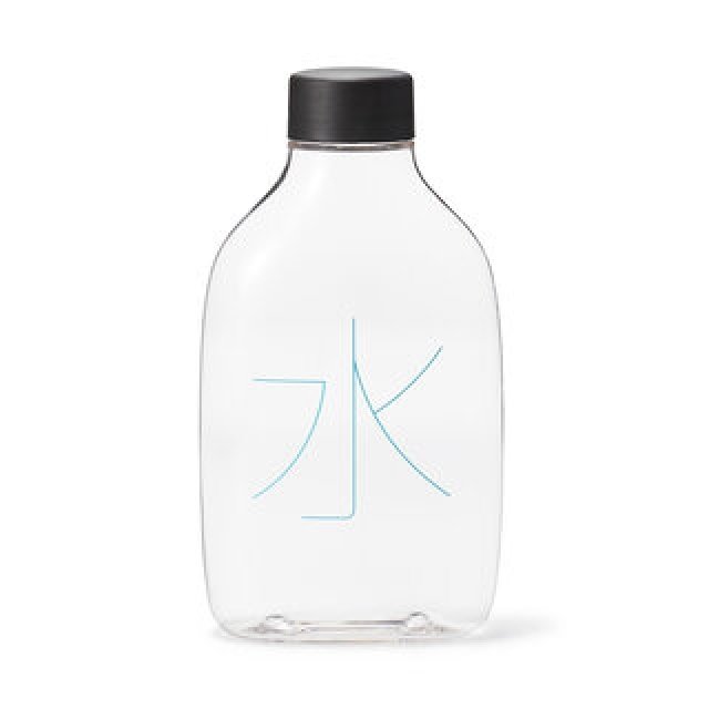 だれもが気軽に利用できる給水機を設置|MUJI
