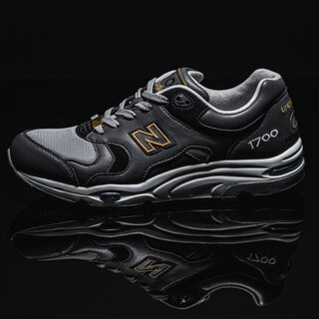アジア製のニューバランス「1700」が復刻。日本限定でリリース中｜New Balance