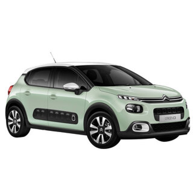 シトロエンC3にシックな内装にアップグレードした特別仕様車が登場|Citroën