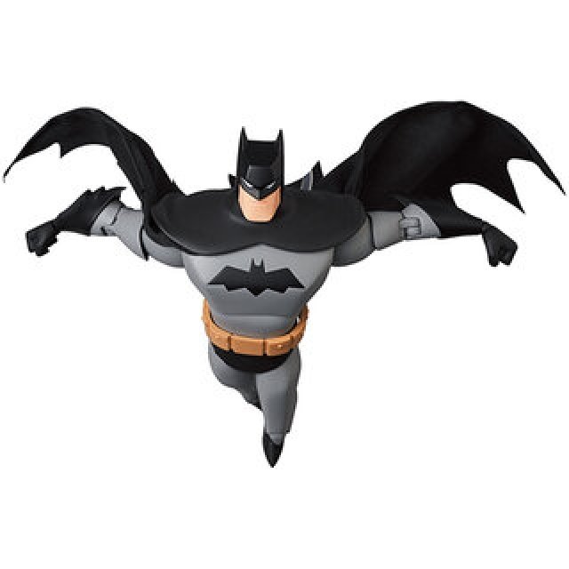 MAFEX BATMAN (THE NEW BATMAN ADVENTURES)|MEDICOM TOY