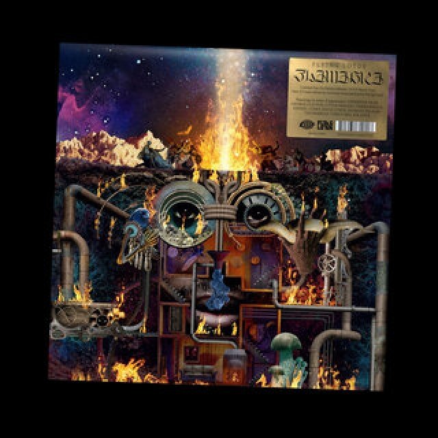 グラフィックデザイナー／アーティストGUCCIMAZEの世界初個展開催｜ART